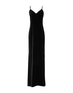 Длинное платье MAX Mara