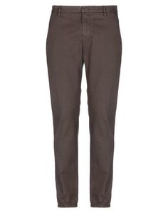 Повседневные брюки Dondup