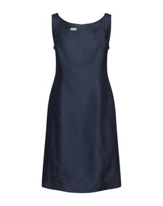 Платье до колена Armani Collezioni