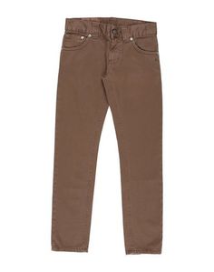 Повседневные брюки Dondup
