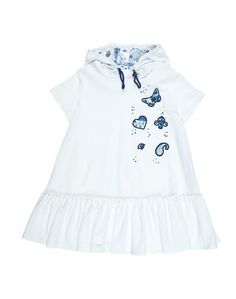 Платье Ermanno Scervino Junior