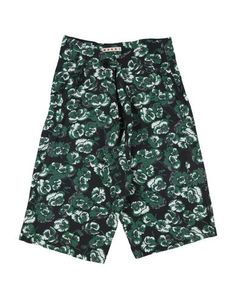 Повседневные брюки Marni