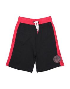 Бермуды Fabric Flavours