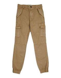 Повседневные брюки Pepe Jeans
