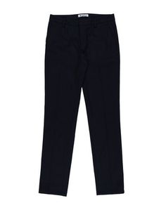 Повседневные брюки Dondup