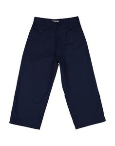 Повседневные брюки Marni