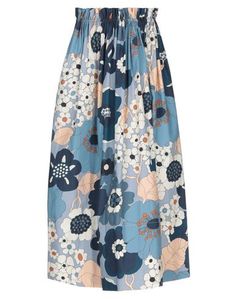 Юбка длиной 3/4 ChloÉ