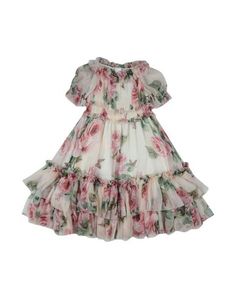 Платье Dolce & Gabbana