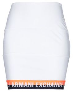 Мини-юбка Armani Exchange