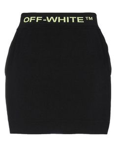 Мини-юбка Off White™