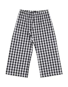 Повседневные брюки Piccola Ludo