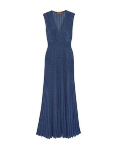 Длинное платье Missoni