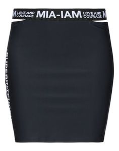 Мини-юбка Mia Iam