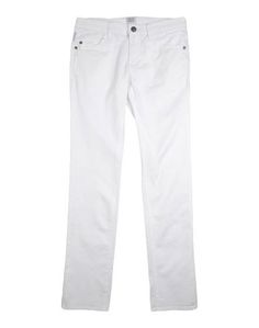 Повседневные брюки Armani Junior