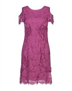 Короткое платье Pinko