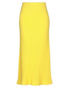 Длинная юбка Jil Sander
