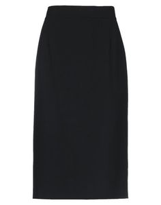 Юбка длиной 3/4 Dolce & Gabbana