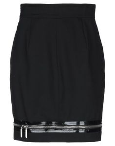 Мини-юбка Dsquared2