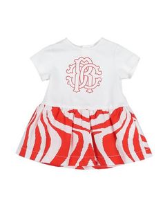 Платье Roberto Cavalli Junior
