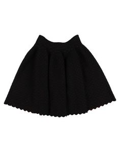 Юбка до колена AlaÏa