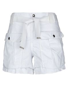 Повседневные шорты Dondup