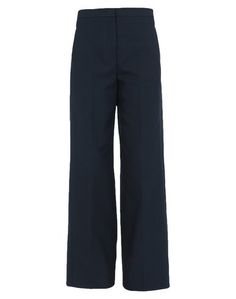 Повседневные брюки Jil Sander
