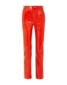 Повседневные брюки Helmut Lang