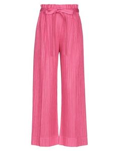 Повседневные брюки Pleats Please Issey Miyake