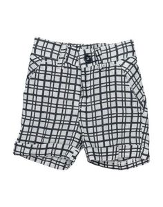 Бермуды Manuell & Frank