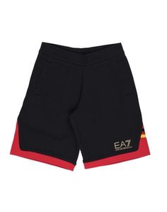 Бермуды EA7