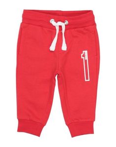 Повседневные брюки Bikkembergs