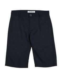 Бермуды Bikkembergs
