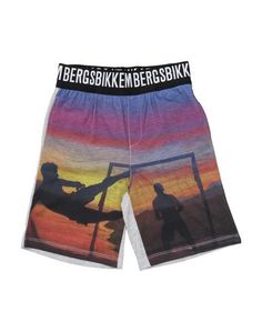 Бермуды Bikkembergs