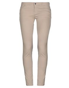 Повседневные брюки Emporio Armani