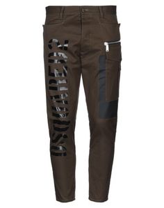 Повседневные брюки Dsquared2
