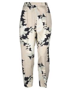 Повседневные брюки Dries Van Noten