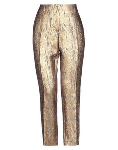 Повседневные брюки Dries Van Noten