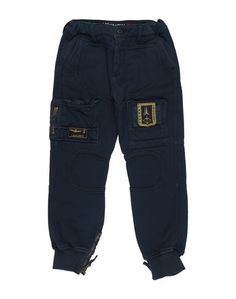 Повседневные брюки Aeronautica Militare