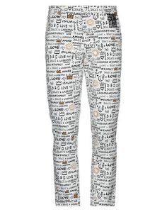 Повседневные брюки Dolce & Gabbana