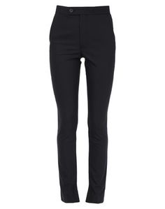 Повседневные брюки Helmut Lang