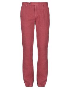 Повседневные брюки Massimo Alba