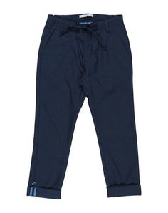 Повседневные брюки Grey Daniele Alessandrini