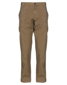 Повседневные брюки Dries Van Noten