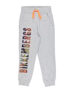 Повседневные брюки Bikkembergs