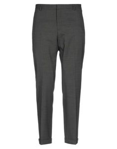 Повседневные брюки Jil Sander