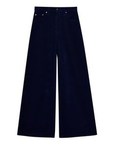 Повседневные брюки Topshop