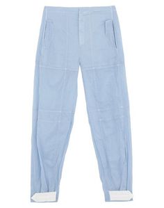 Повседневные брюки Jil Sander