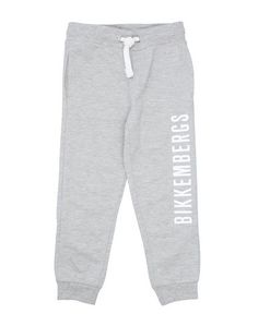 Повседневные брюки Bikkembergs