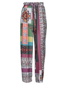 Повседневные брюки Desigual