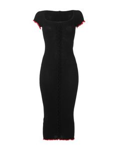 Платье длиной 3/4 Pinko